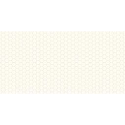 Paradyż, Puris, PARADYŻ PURIS WHITE DEKOR D ULTRAMAT PŁYTKA ŚCIENNA 29.8X59.8 