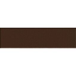 Paradyż, Sundown, PARADYŻ SUNDOWN MARRONE POŁYSK ELEWACJA 6.6X24.5 
