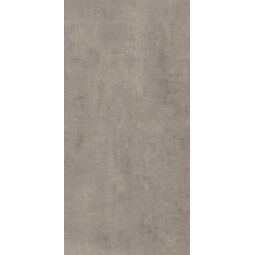 Paradyż, Pure Art, PARADYŻ PURE ART DARK GREY GRES MAT REKTYFIKOWANY 59.8X119.8X1 