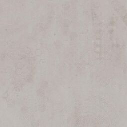 Paradyż, Pure Art, PARADYŻ PURE ART GREY DEKOR MAT REKTYFIKOWANY 59.8X59.8 