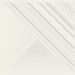 Paradyż, Ray, PARADYŻ RAY BIANCO STR PŁYTKA ŚCIENNA 19.8X19.8 