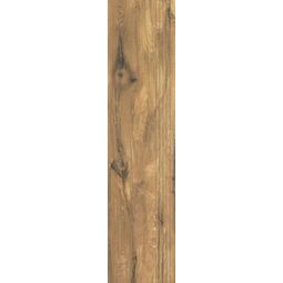 Paradyż, Rustland, PARADYŻ RUSTLAND BROWN STOPNICA NACINANA MAT 29.8X119.8 