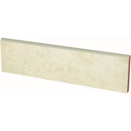 Paradyż, Scandiano, PARADYŻ SCANDIANO BEIGE COKÓŁ 8.1X30X1.1 