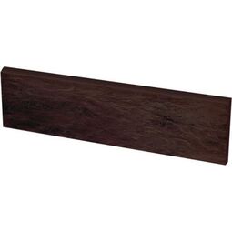 Paradyż, Semir, PARADYŻ SEMIR BROWN COKÓŁ 8.1X30X0.85 