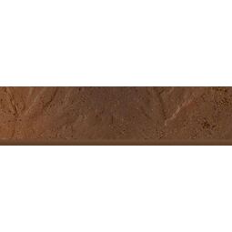 Paradyż, Semir, PARADYŻ SEMIR BEIGE COKÓŁ 8.1X30X0.85 