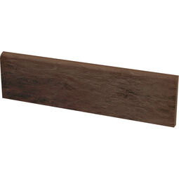 Paradyż, Semir, PARADYŻ SEMIR BROWN COKÓŁ 8.1X30X0.8 