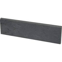 Paradyż, Semir, PARADYŻ SEMIR GRAFIT COKÓŁ 8.1X30X1.1 