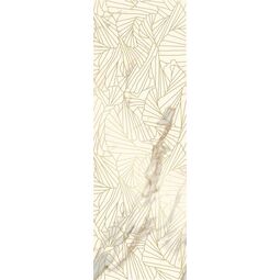 Paradyż, Serene, PARADYŻ SERENE BIANCO DEKOR 25X75 