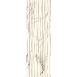 Paradyż, Serene, PARADYŻ SERENE BIANCO STRUKTURA PŁYTKA ŚCIENNA 25X75 