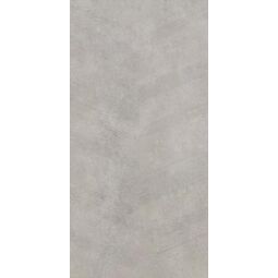 Paradyż, Silkdust, PARADYŻ SILKDUST LIGHT GRYS DEKOR 59.8X119.8 