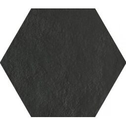 Paradyż, Spectre, PARADYŻ (WYPRZEDAŻ) SPECTRE NERO GRES STRUKTURA 17.1X19.8 