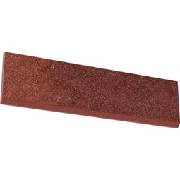 Paradyż, Taurus, PARADYŻ TAURUS BROWN COKÓŁ 8.1X30X0.85 