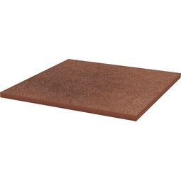 Paradyż, Taurus, PARADYŻ TAURUS BROWN KLINKIER 30X30X0.85 