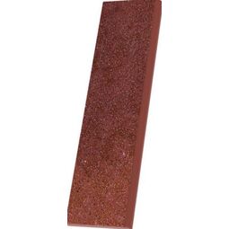 Paradyż, Taurus, PARADYŻ TAURUS BROWN COKÓŁ 8.1X30X0.85 