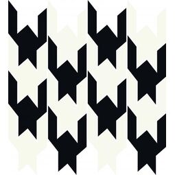 Paradyż, Uniwersalne Dekoracje, PARADYŻ STELLA BIANCO UNIWERSALNA MOZAIKA 26.8X29.8 