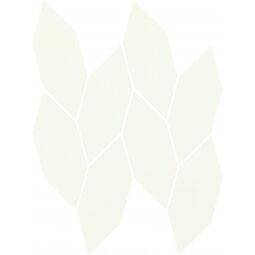 Paradyż, Uniwersalne Dekoracje, PARADYŻ TORTON BIANCO UNIWERSALNA MOZAIKA 22.3X29.8 