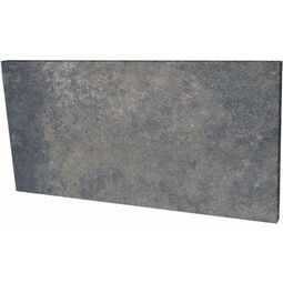 Paradyż, Viano, PARADYŻ VIANO ANTRACITE PODSTOPNICA 14.8X30 