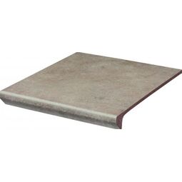 Paradyż, Viano, PARADYŻ VIANO BEIGE STOPNICA PROSTA KAPINOS 30X33 