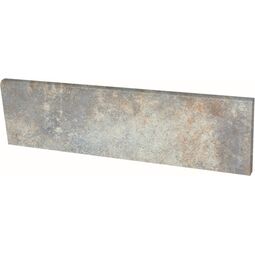 Paradyż, Viano, PARADYŻ VIANO GRYS COKÓŁ 8.1X30X1.1 