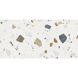 Pastorelli, Colorful, PASTORELLI COLORFUL LIGHT GRES REKTYFIKOWANY 60X120 
