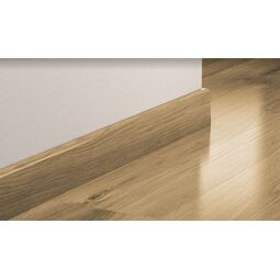 Pergo, Akcesoria, PERGO LISTWA PARKIETOWA DĄB WIEDEŃSKI 7.7X240X1.4 (PGPSK05011) 