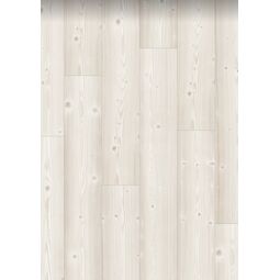 Pergo, Visby, PERGO SOSNA BIAŁA SZCZOTKOWANA PANEL LAMINOWANY 138X19X0.8 (L0331-03373) 