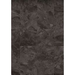 Pergo, Viskan Pad Pro, PERGO KAMIEŃ ALPEJSKI CZARNY PANEL WINYLOWY 61X30.3X0.5 (V4320-40170) 