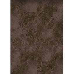 Pergo, Viskan Pro, PERGO CIEMNY MARMUR PANEL WINYLOWY 61X30.3X0.4 (V4220-40297) 