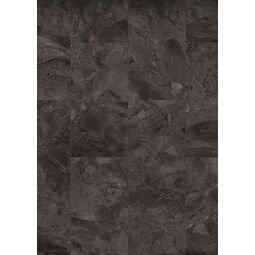 Pergo, Viskan Pro, PERGO KAMIEŃ ALPEJSKI CZARNY PANEL WINYLOWY 61X30.3X0.4 (V4220-40170) 