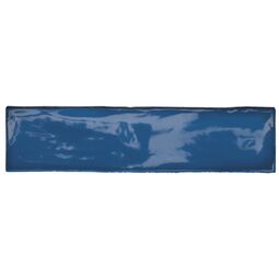Peronda, Harmony Pasadena, PERONDA CALIFORNIA BLUE PŁYTKA ŚCIENNA 7.5X30 (21599) 