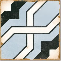 Peronda, Harmony Casablanca, PERONDA CASABLANCA ATTIA PŁYTKA PODŁOGOWA 12.5X12.5 (29416) 