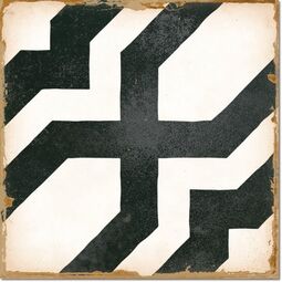 Peronda, Harmony Casablanca, PERONDA CASABLANCA FARISSI PŁYTKA PODŁOGOWA 12.5X12.5 (29415) 