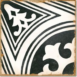 Peronda, Harmony Casablanca, PERONDA CASABLANCA FIDA PŁYTKA PODŁOGOWA 12.5X12.5 (29413) 