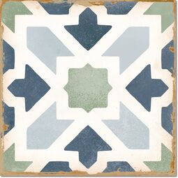 Peronda, Harmony Casablanca, PERONDA CASABLANCA KENZI PŁYTKA PODŁOGOWA 12.5X12.5 (29419) 