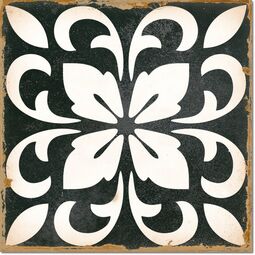 Peronda, Harmony Casablanca, PERONDA CASABLANCA RIALTO PŁYTKA PODŁOGOWA 12.5X12.5 (29418) 