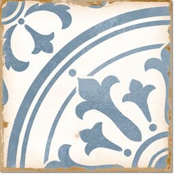 Peronda, Harmony Casablanca, PERONDA CASABLANCA ZIANE PŁYTKA PODŁOGOWA 12.5X12.5 (29414) 