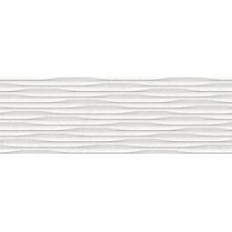 Peronda, Cluny, PERONDA CLUNY WHITE DEKOR 33.3X100 (40329) 