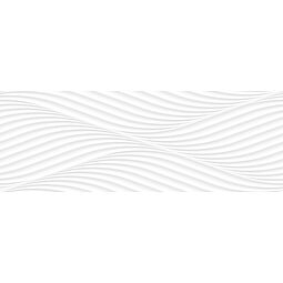 Peronda, Cotton, PERONDA COTTON WAVES PŁYTKA ŚCIENNA 33.3X100 (30856) 