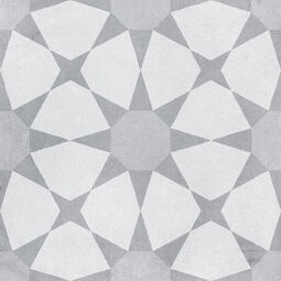 Peronda, Harmony Cuban, PERONDA CUBAN SILVER STAR GRES 22.3X22.3 (37241) 