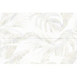 Peronda, Donna, PERONDA DONNA LEAVES DEKOR 33.3X100 (27776) 