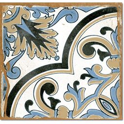 Peronda, Mumble, PERONDA BARCELOS TACO 19.5X19.5 (25371) 