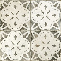 Peronda, Fs Aurora, PERONDA FS AURORA BLACK PŁYTKA PODŁOGOWA 45X45 (38170) 