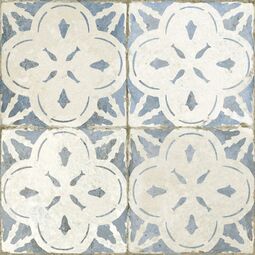 Peronda, Fs Aurora, PERONDA FS AURORA BLUE PŁYTKA PODŁOGOWA 45X45 (38317) 