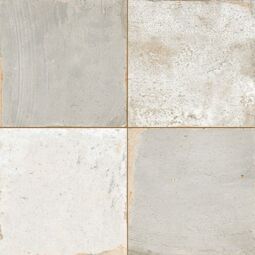 Peronda, Fs Clay, PERONDA FS CHECKER SILVER PŁYTKA PODŁOGOWA 45X45 (30068) 