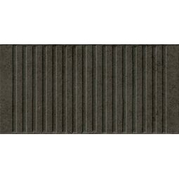 Peronda, Fs Loft, PERONDA FS LOFT BLACK PŁYTKA ŚCIENNA 20X40 (34450) 