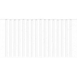 Peronda, Fs Loft, PERONDA FS LOFT WHITE PŁYTKA ŚCIENNA 20X40 (34449) 