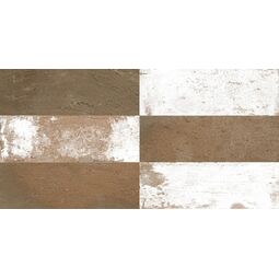 Peronda, Fs Mud, PERONDA FS MUD COCOA PŁYTKA ŚCIENNA 20X40 (29760) 