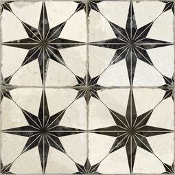 Peronda, Fs Star Lt, PERONDA FS STAR BLACK LT PŁYTKA PODŁOGOWA 45X45 (32447) 