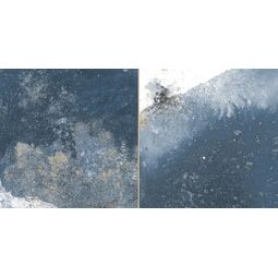 Peronda, Fs Tradition, PERONDA FS TRADITION SQUARE BLUE LT PŁYTKA ŚCIENNA 20X40 (30899) 