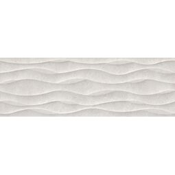 Peronda, Ground, PERONDA GROUND SILVER DEKOR 33.3X100 (40306) 